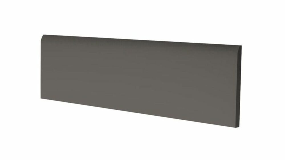 Sokl Rako Taurus Color tmavě šedá 30x8 cm