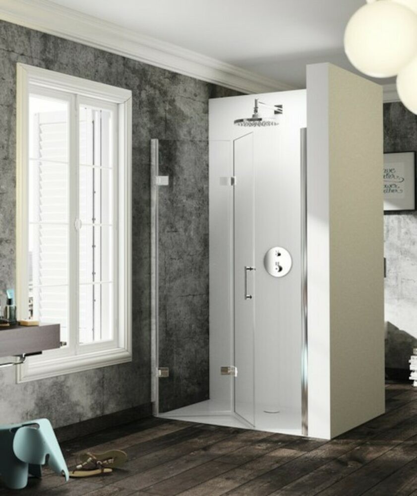 Sprchové dveře 70 cm Huppe