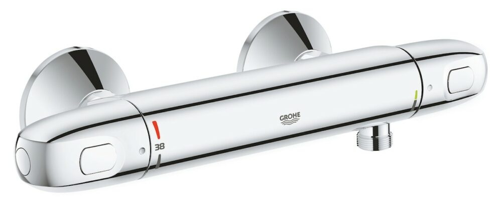 Termostat Grohe Grohtherm 1000 New s termostatickou