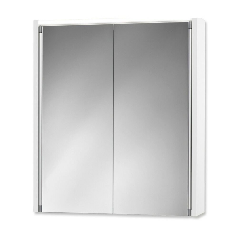 Zrcadlová skříňka s osvětlením Jokey 54x63