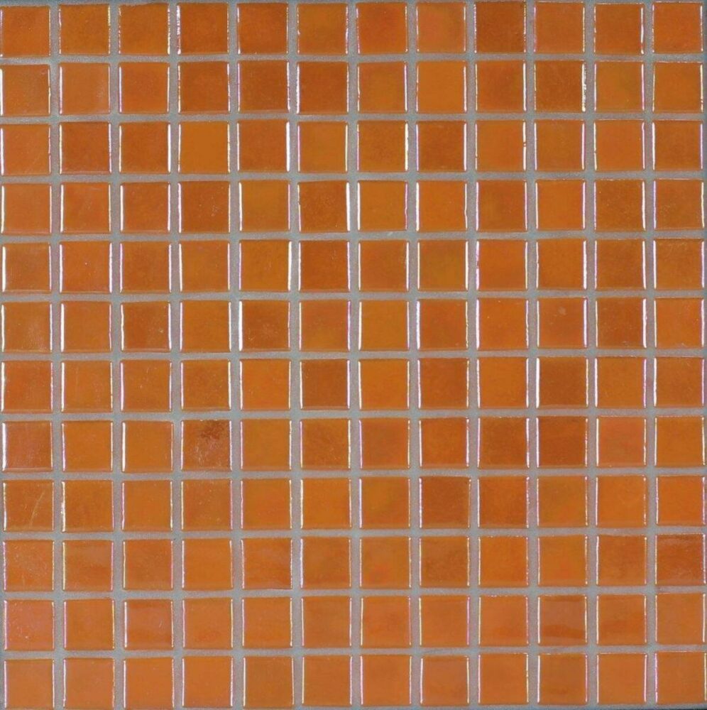 Skleněná mozaika Mosavit Acquaris tamarindo 30x30