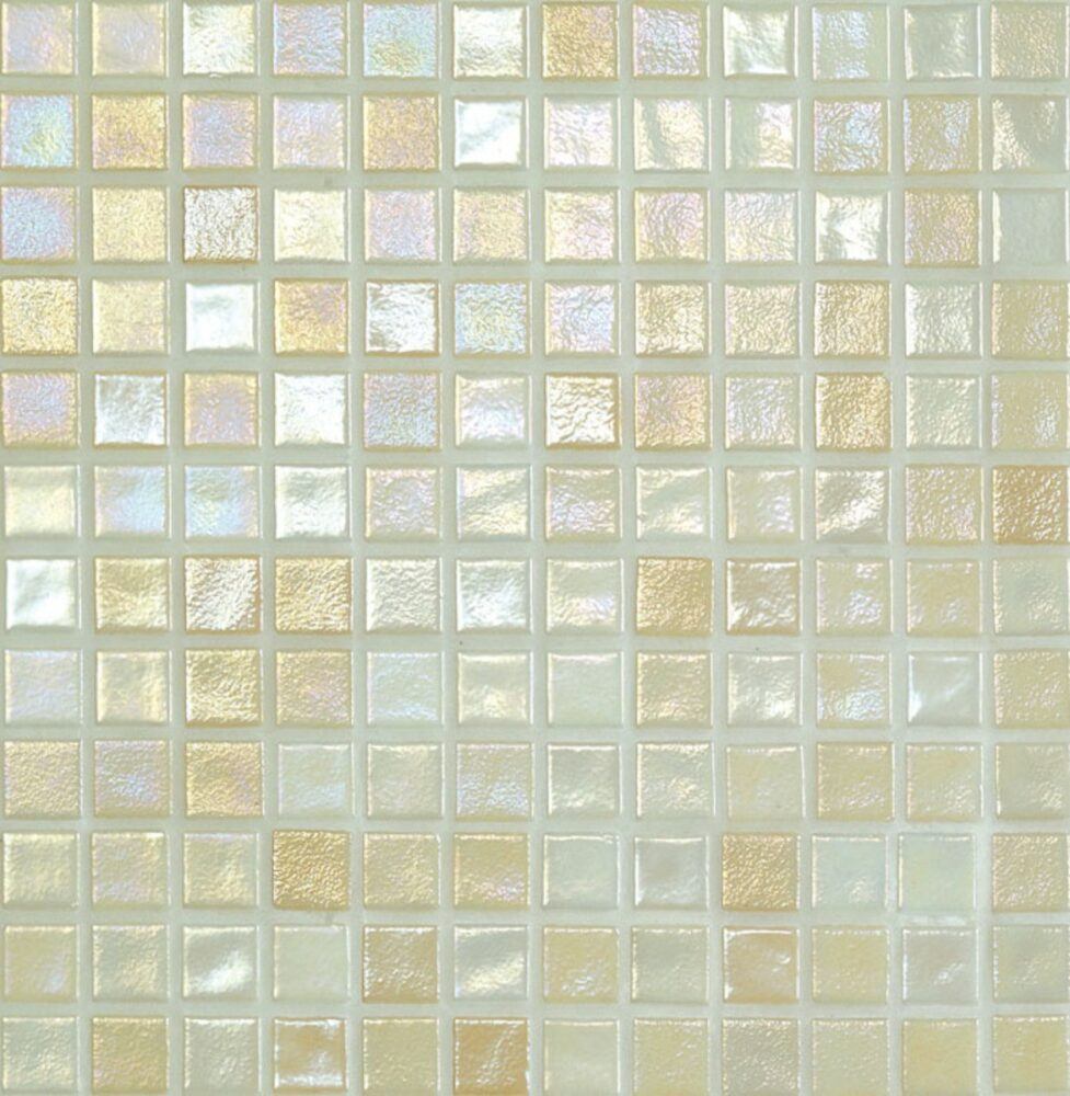 Skleněná mozaika Mosavit Iridis 30x30
