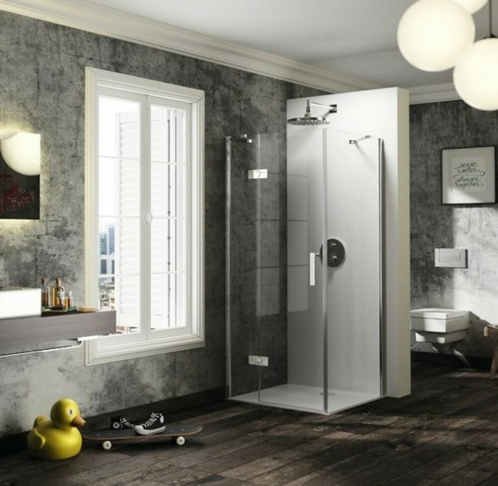 Sprchové dveře 100 cm Huppe