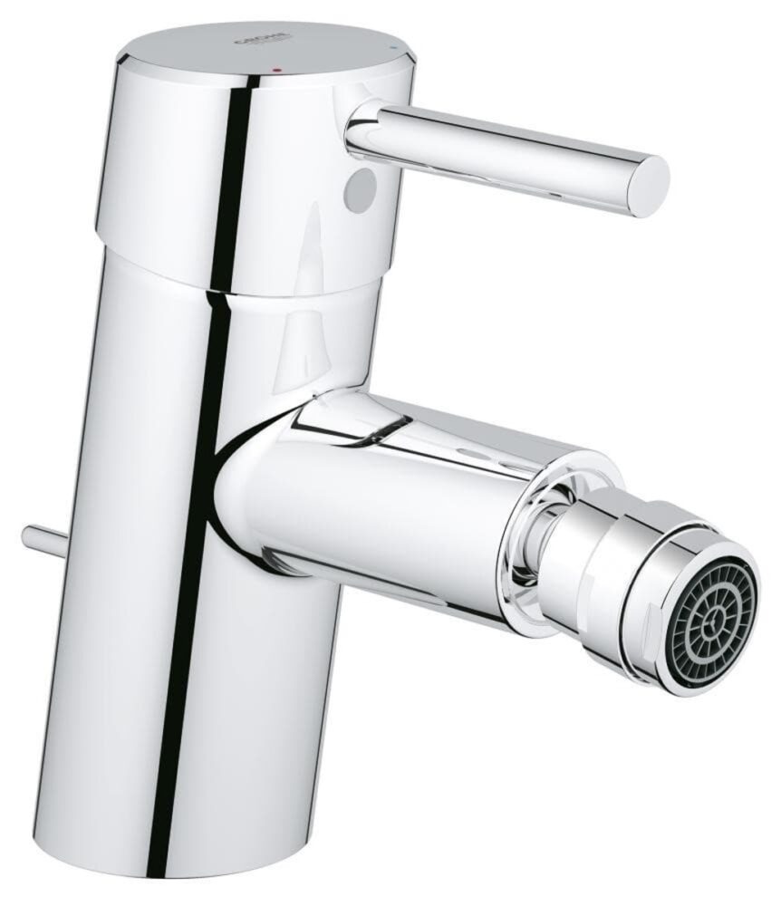 Bidetová baterie Grohe Concetto New s