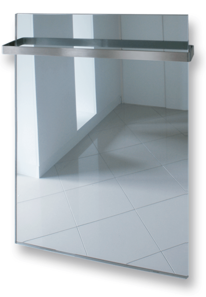 Topný panel Fenix 90x60 cm sklo