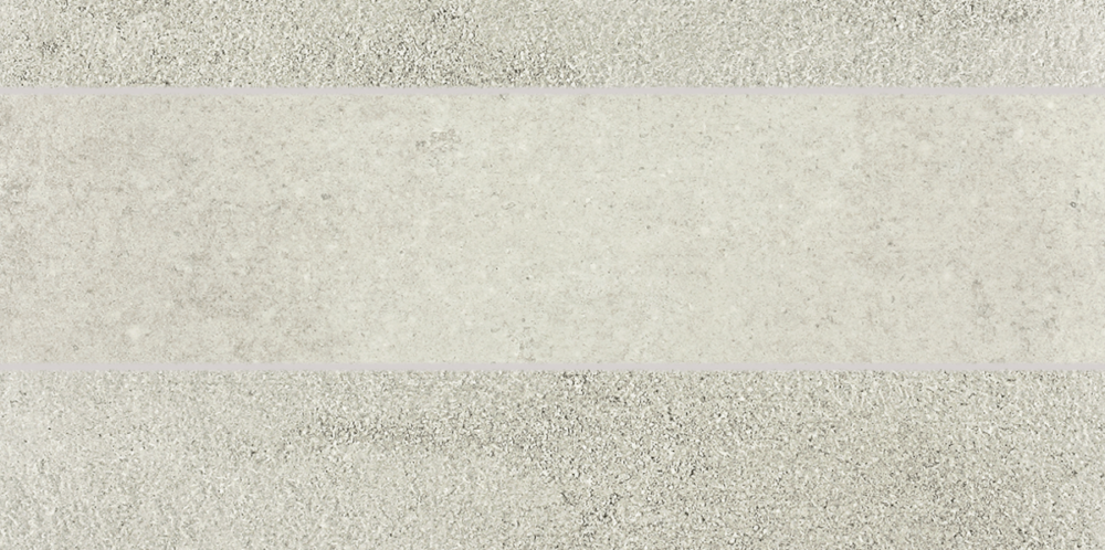 Dekor Rako Cemento šedobéžová 30x60 cm
