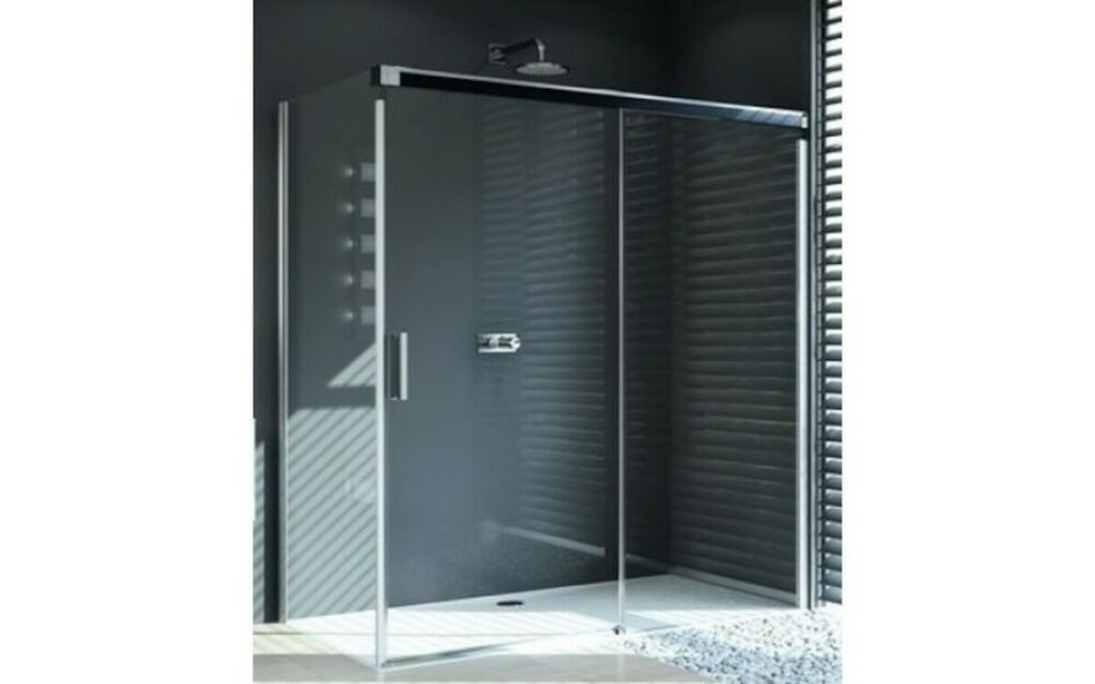 Sprchové dveře 110 cm Huppe