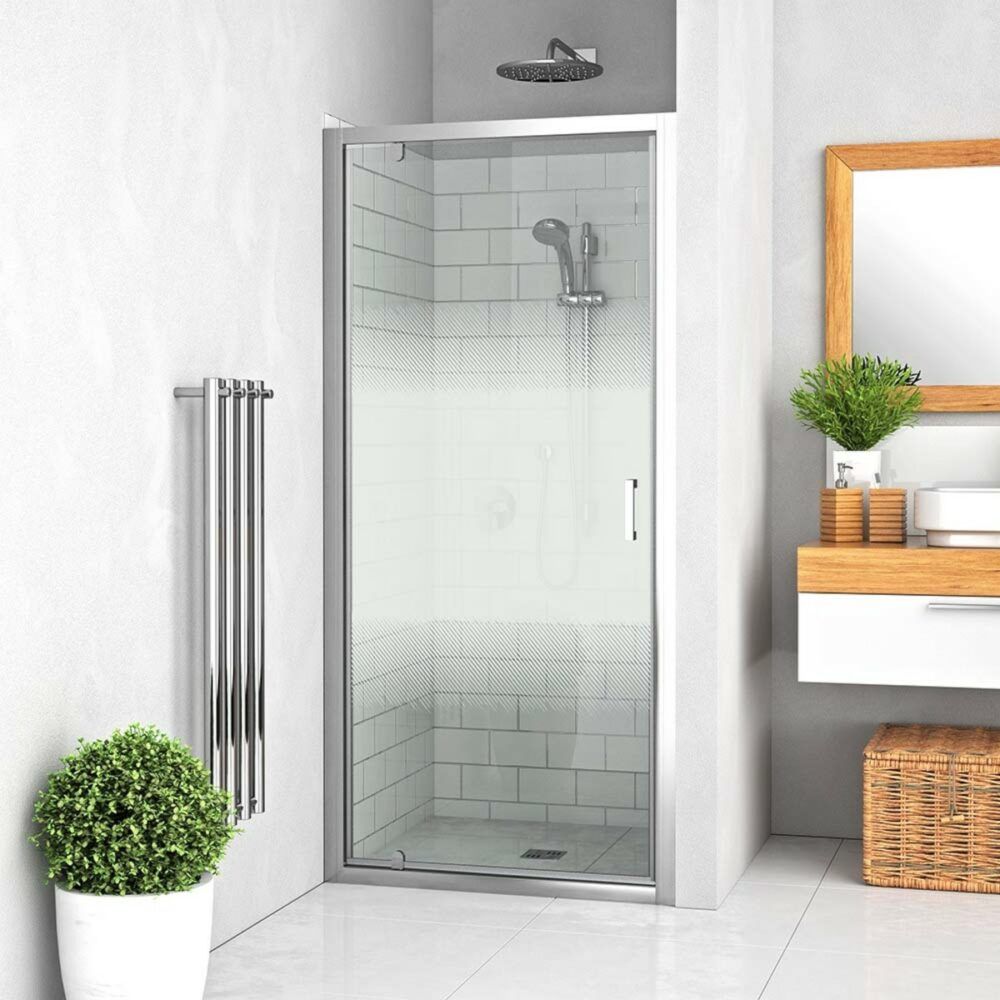 Sprchové dveře 70 cm Roth