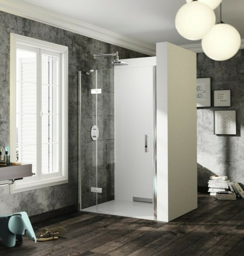 Sprchové dveře 90 cm Huppe
