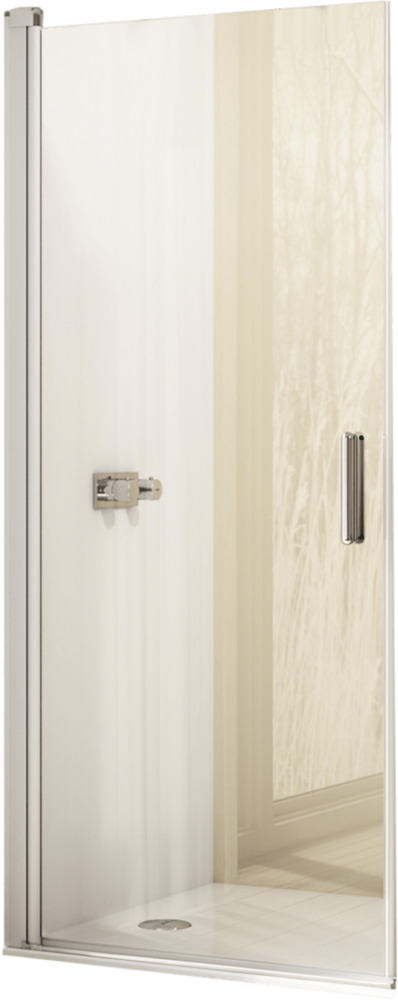 Sprchové dveře Huppe Design Elegance