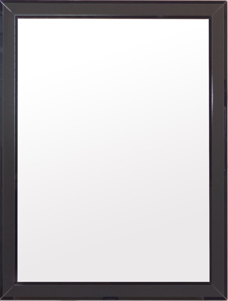 Zrcadlo Amirro 60x80 cm