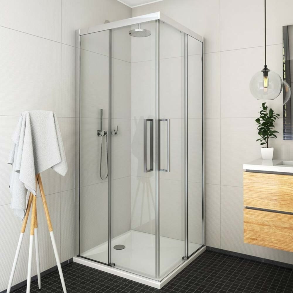 Sprchové dveře 90 cm Roth