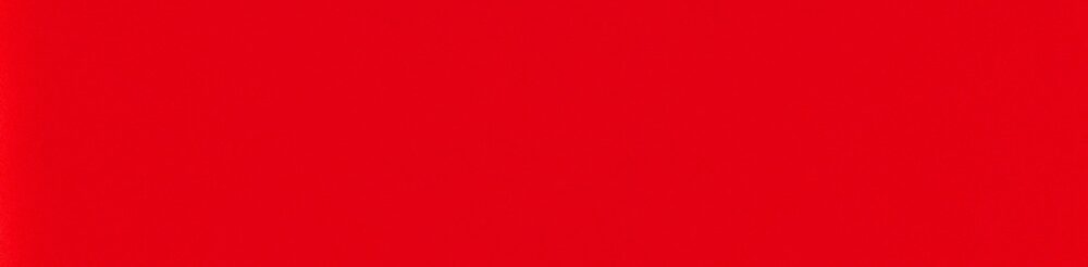 Obklad Ribesalbes Chic Colors rojo 10x30