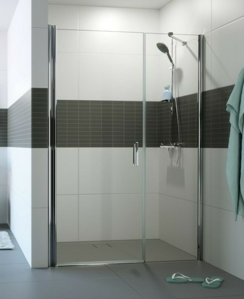 Sprchové dveře 140 cm Huppe