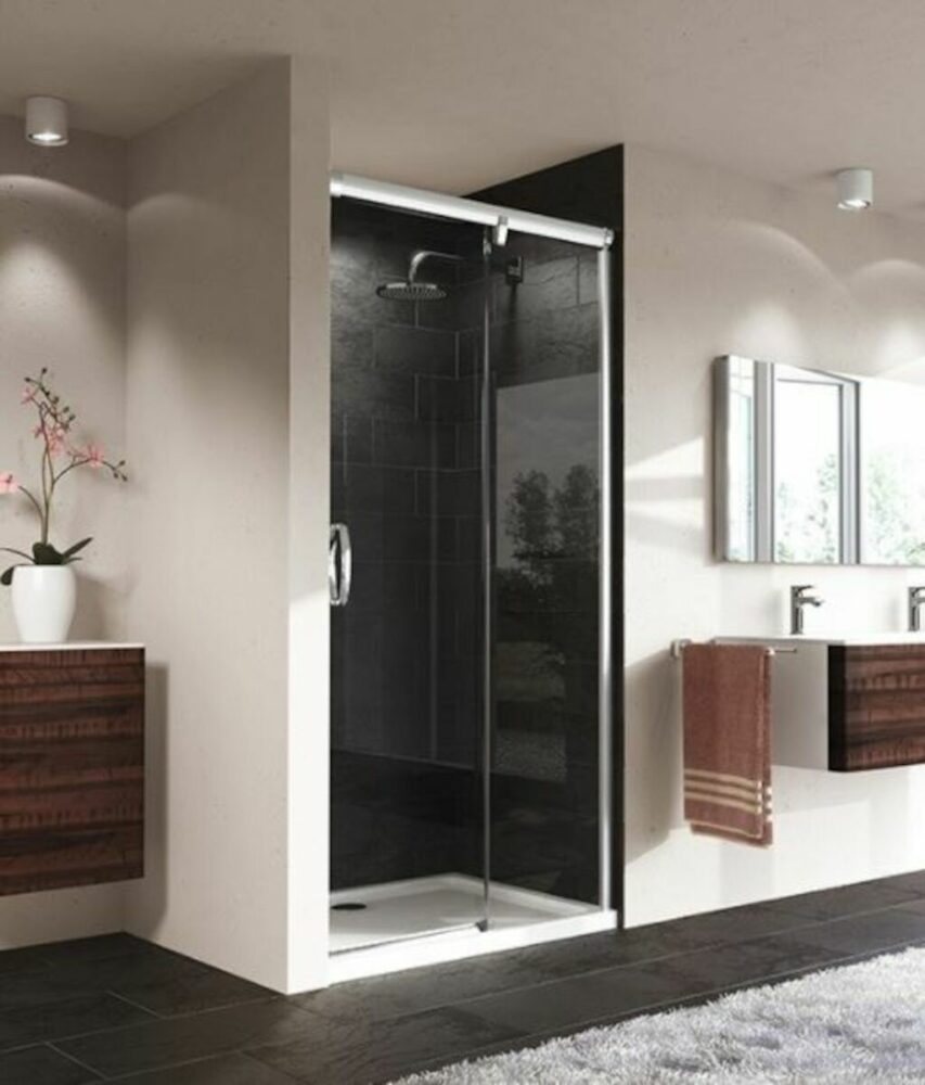 Sprchové dveře 150 cm Huppe
