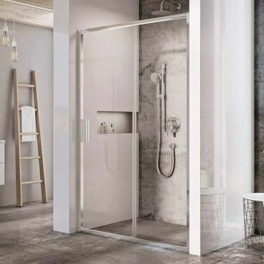 Sprchové dveře 120 cm Ravak
