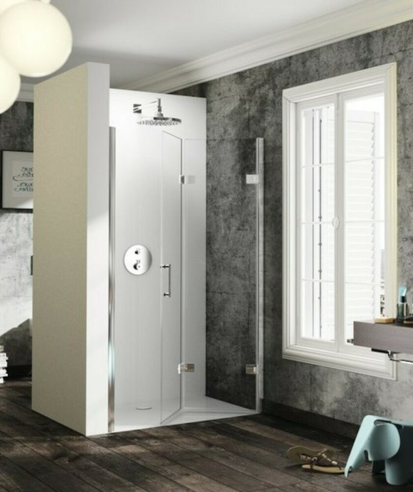 Sprchové dveře 80 cm Huppe