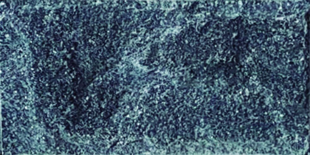 Obklad Mosavit Loseta negra 15x55 cm mat