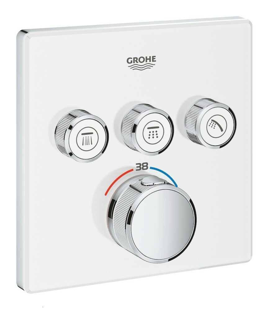 Termostat Grohe Smart Control