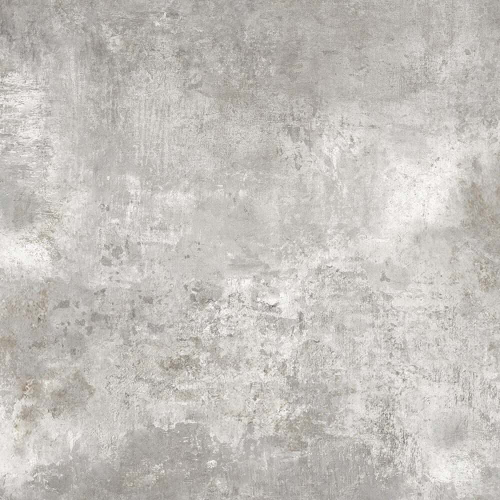 Dlažba Sintesi Paint grey 60x60 cm mat