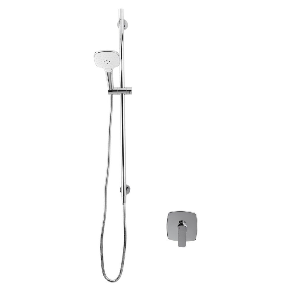 Sprchový systém SIKO s podomítkovou