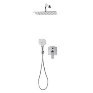 Sprchový systém SIKO s podomítkovou