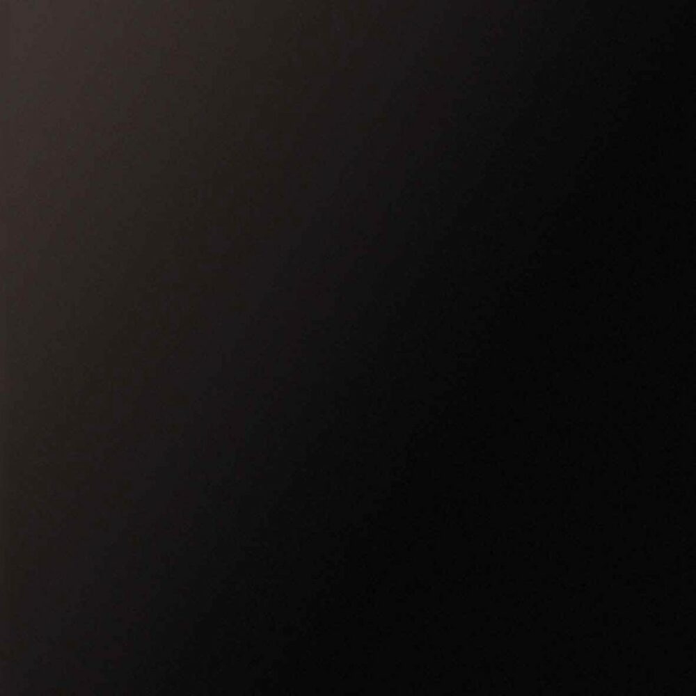 Dlažba Fineza Pure Tech černá 60x60 cm leštěná