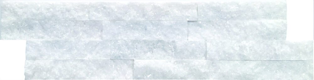 Obklad Mosavit Fachaleta quartz nieve 15x55 cm