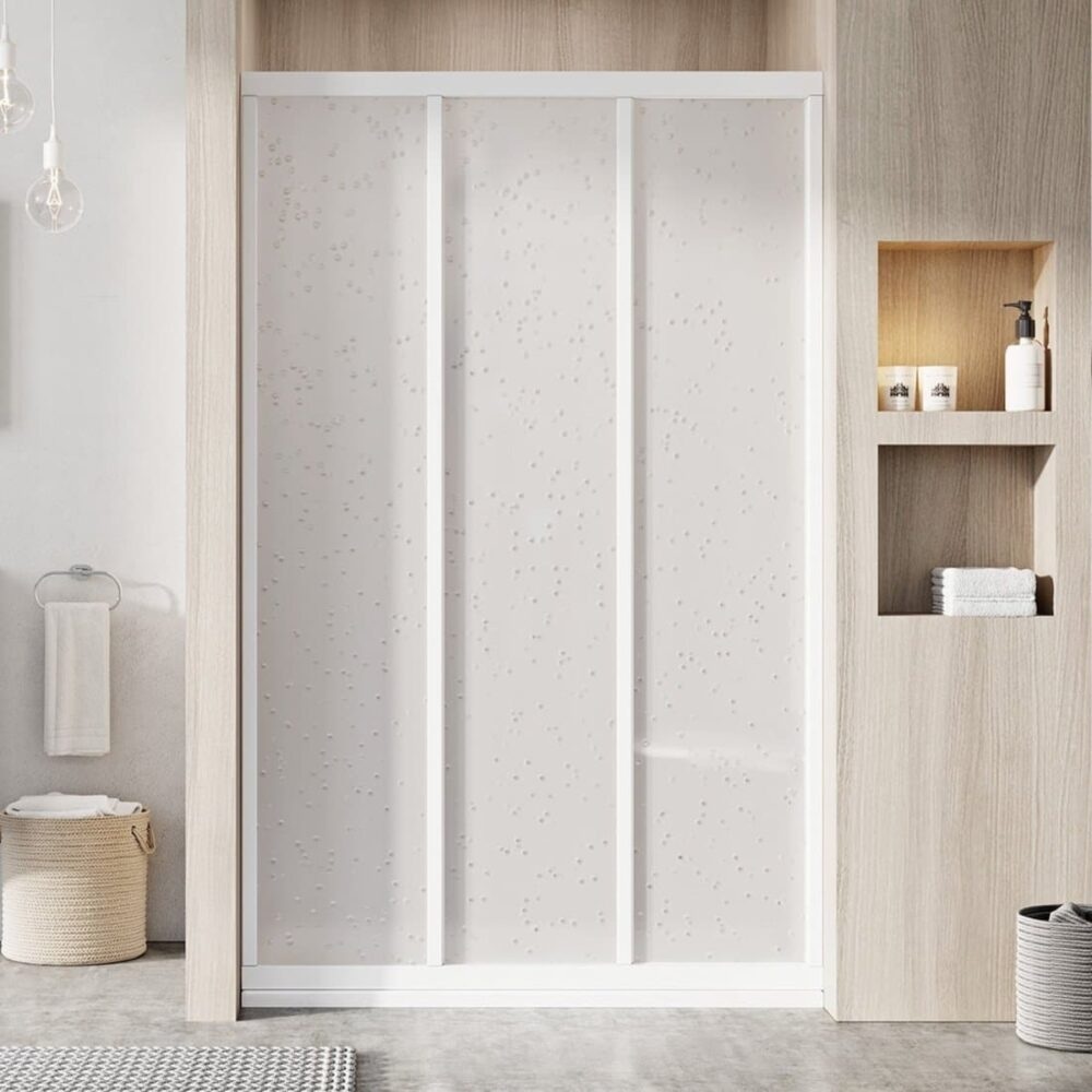 Sprchové dveře 80 cm