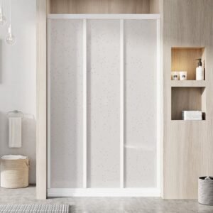 Sprchové dveře 130 cm Ravak