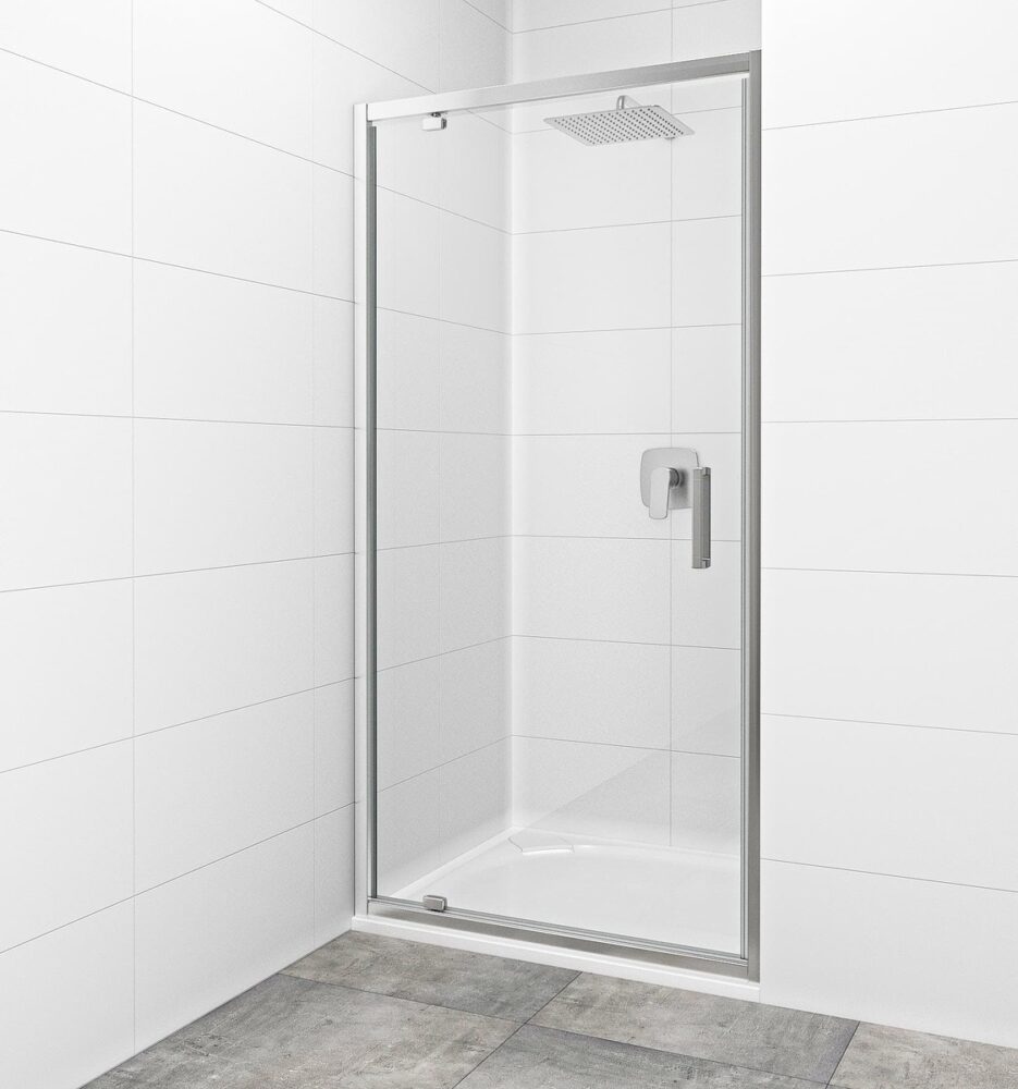 Sprchové dveře 90 cm SAT
