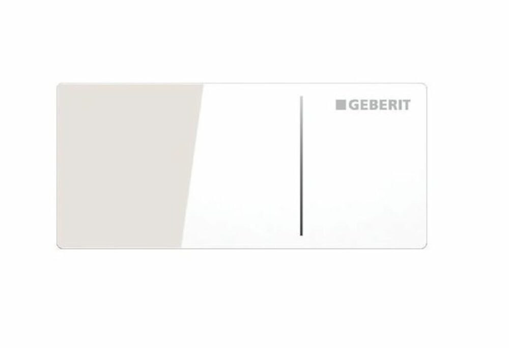Ovládací tlačítko Geberit Sigma70