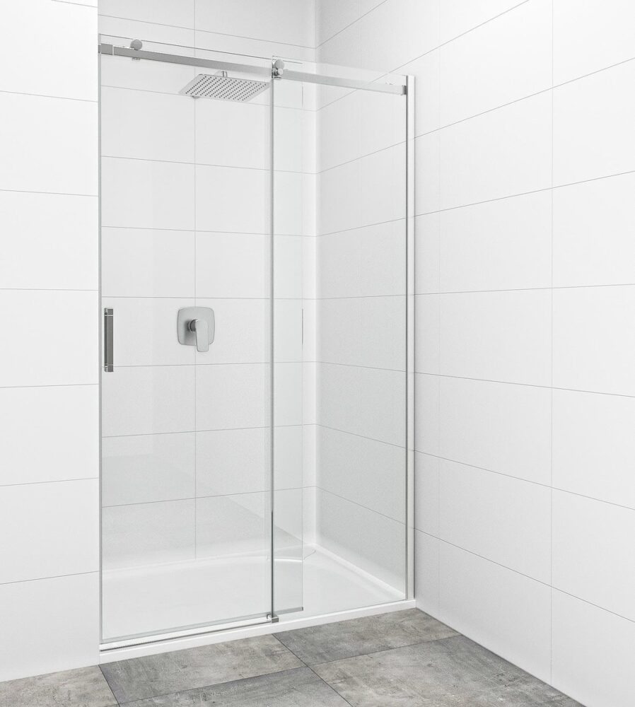 Sprchové dveře 120 cm SAT