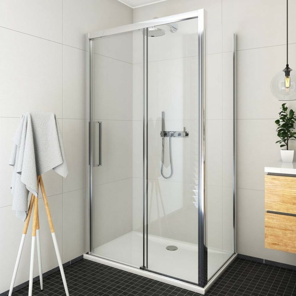 Sprchové dveře 130 cm Roth