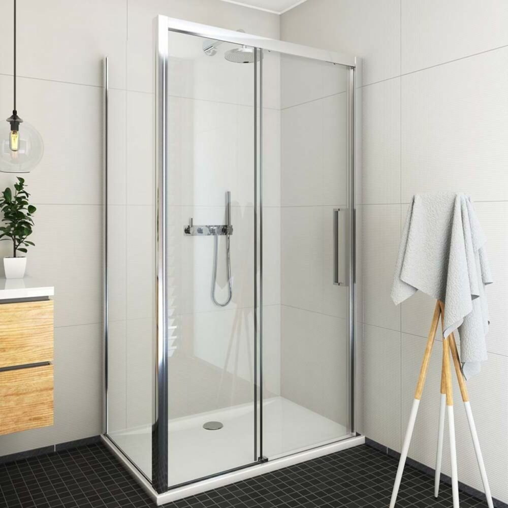 Sprchové dveře 140 cm Roth