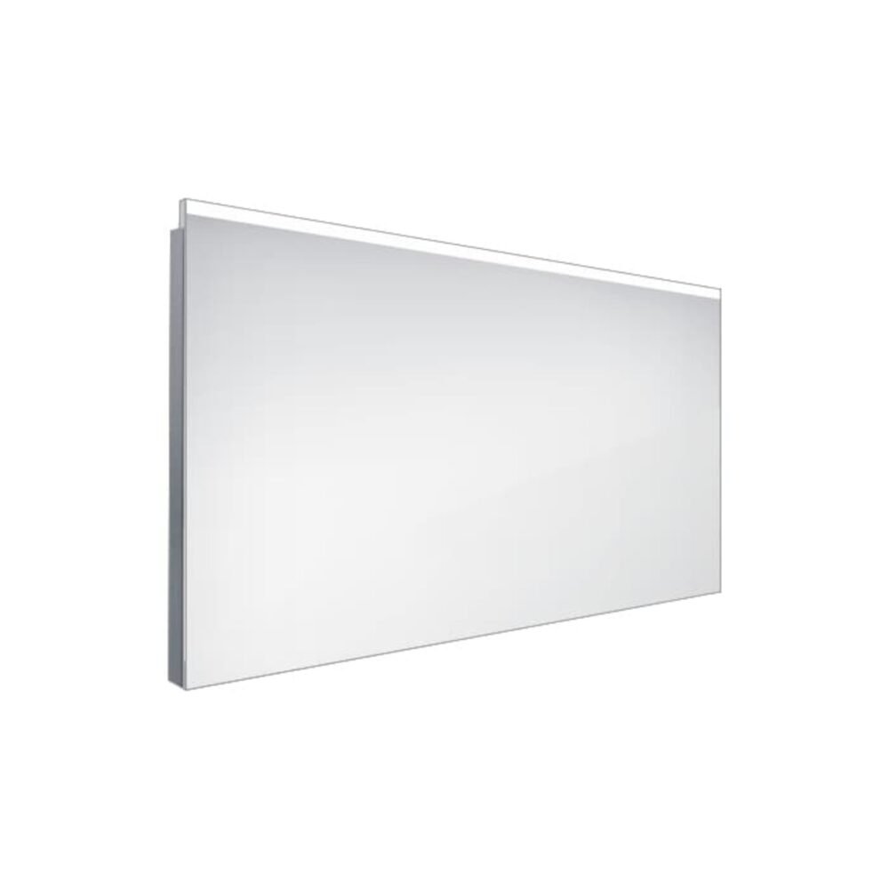 Zrcadlo bez vypínače Nimco 60x100 cm