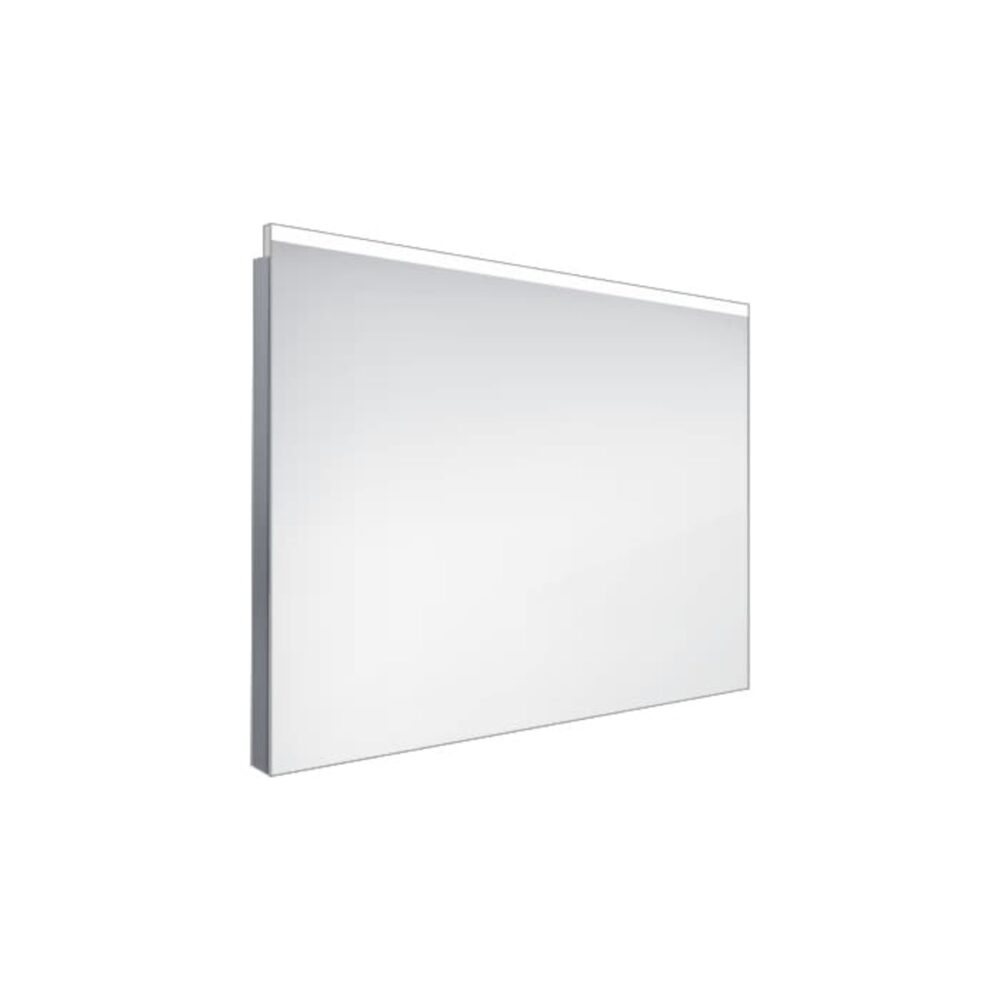 Zrcadlo bez vypínače Nimco 60x80 cm