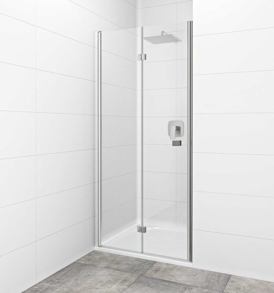 Sprchové dveře 80 cm SAT
