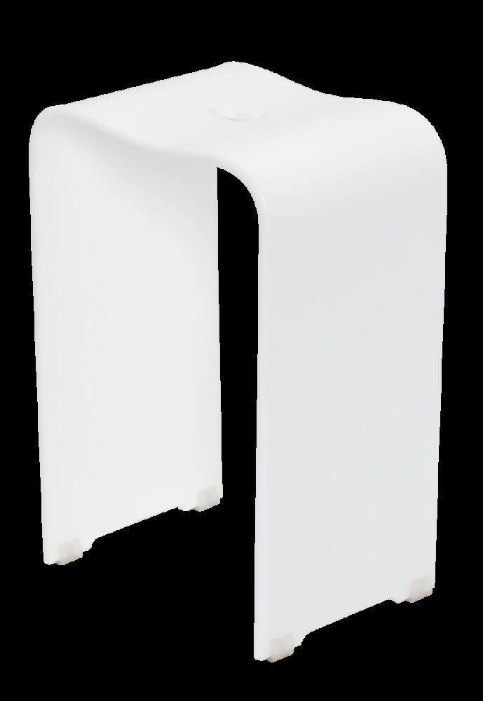 Stolička sprchová SAT volně stojící plast