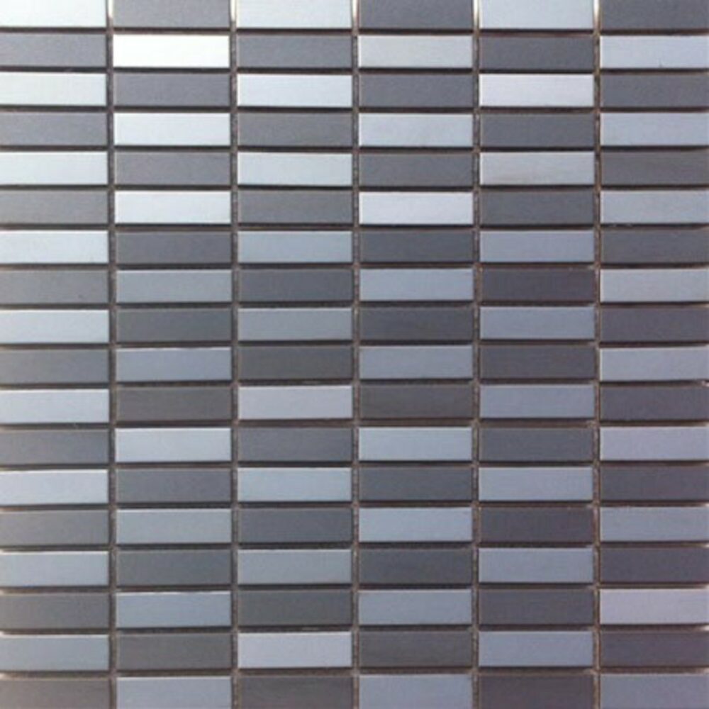 Premium Mosaic mozaika černá