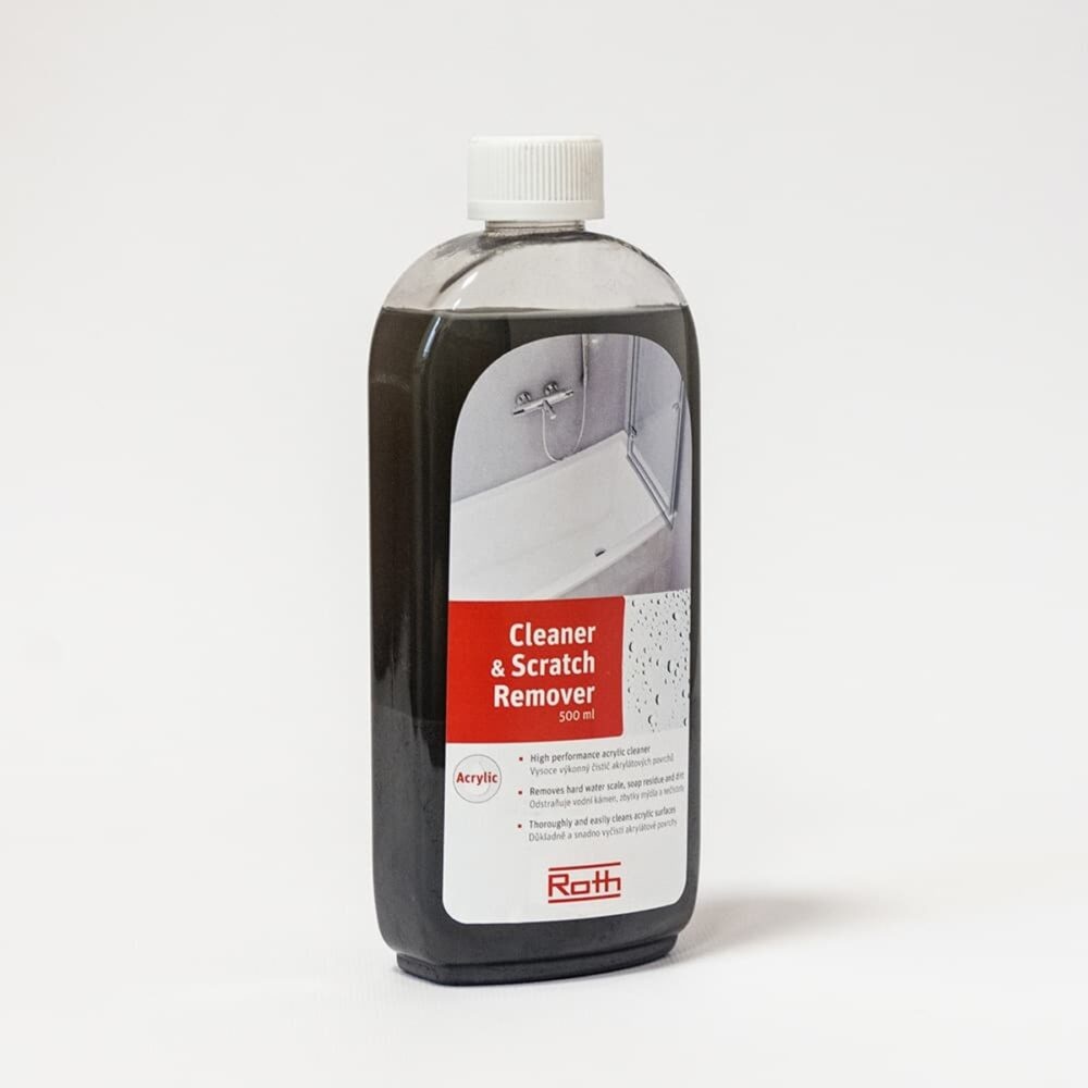 Roth Acrylic Cleaner