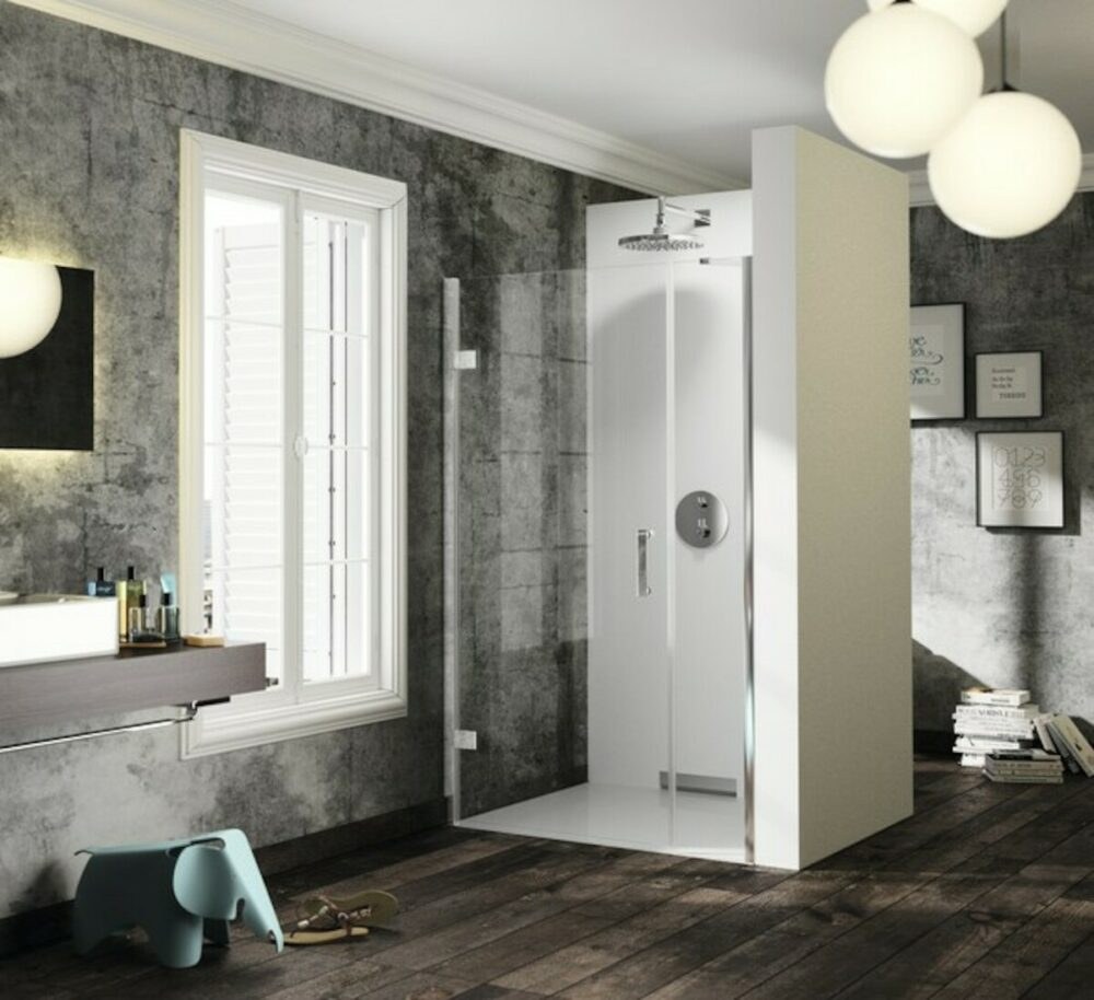 Sprchové dveře 90 cm Huppe
