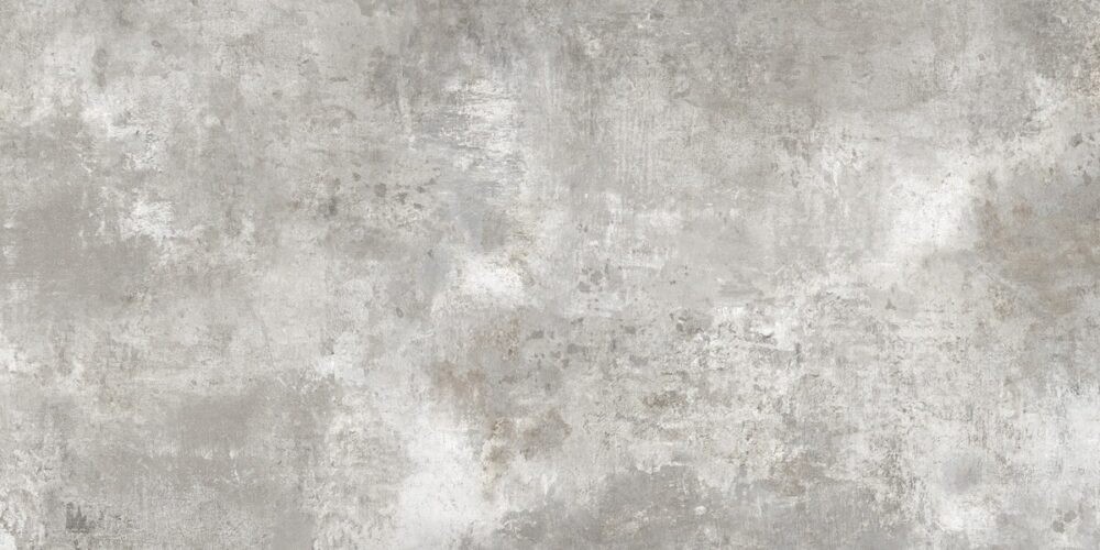 Dlažba Sintesi Paint grey 60x120 cm