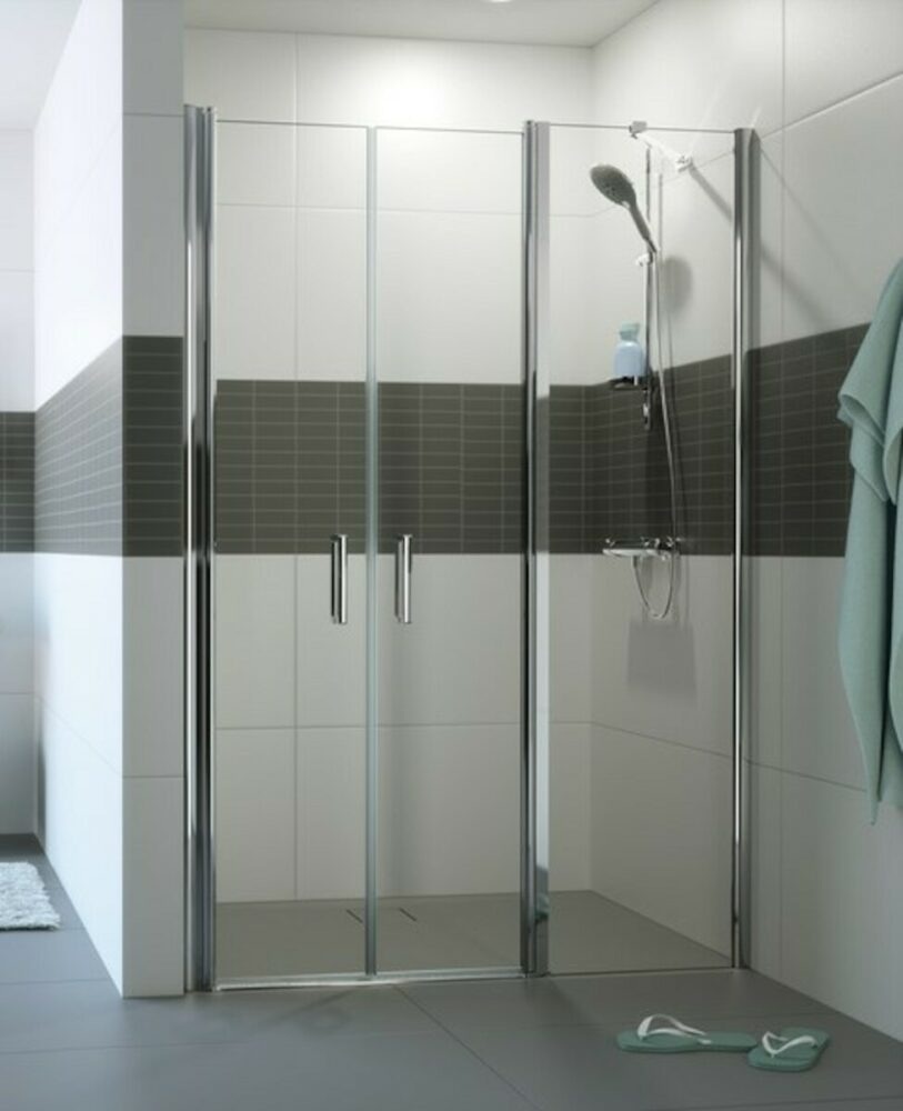 Sprchové dveře 160 cm Huppe