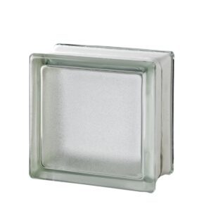 Luxfera Glassblocks MiniGlass čirá 15x15x8