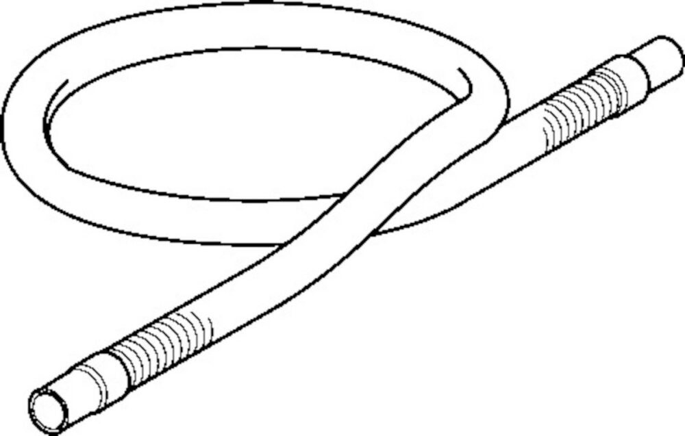 Hansa universální flexibilní hadička 1500