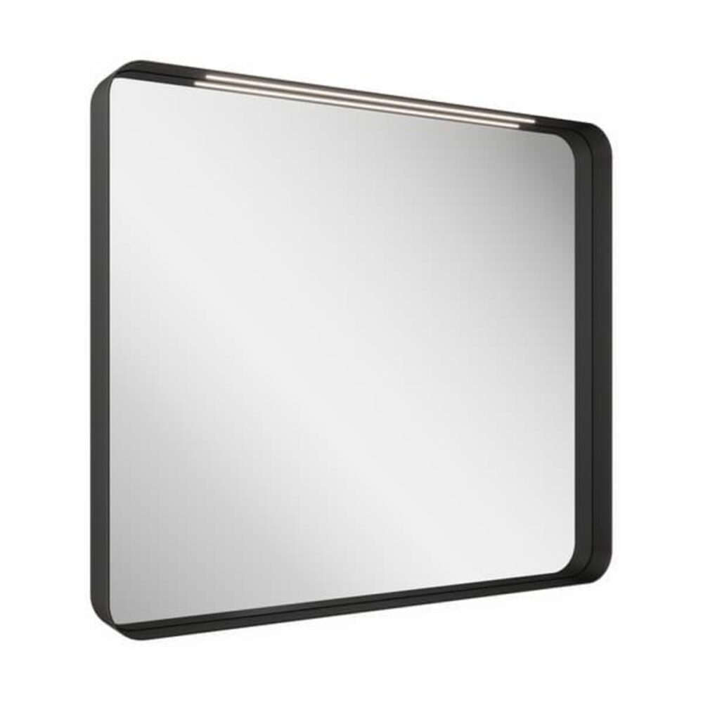 Zrcadlo bez vypínače Ravak Strip