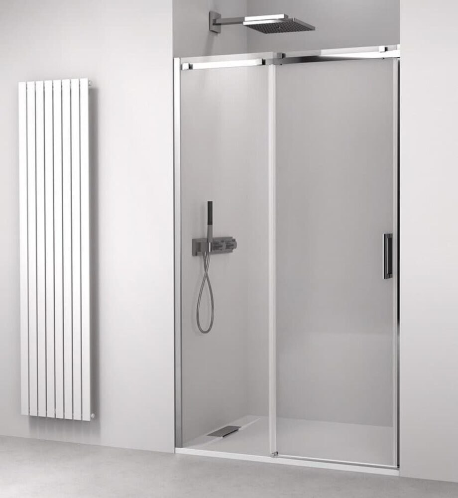 Sprchové dveře 100 cm Polysan