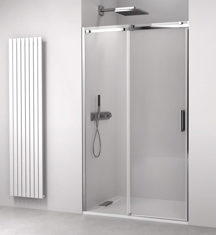 Sprchové dveře 110 cm Polysan