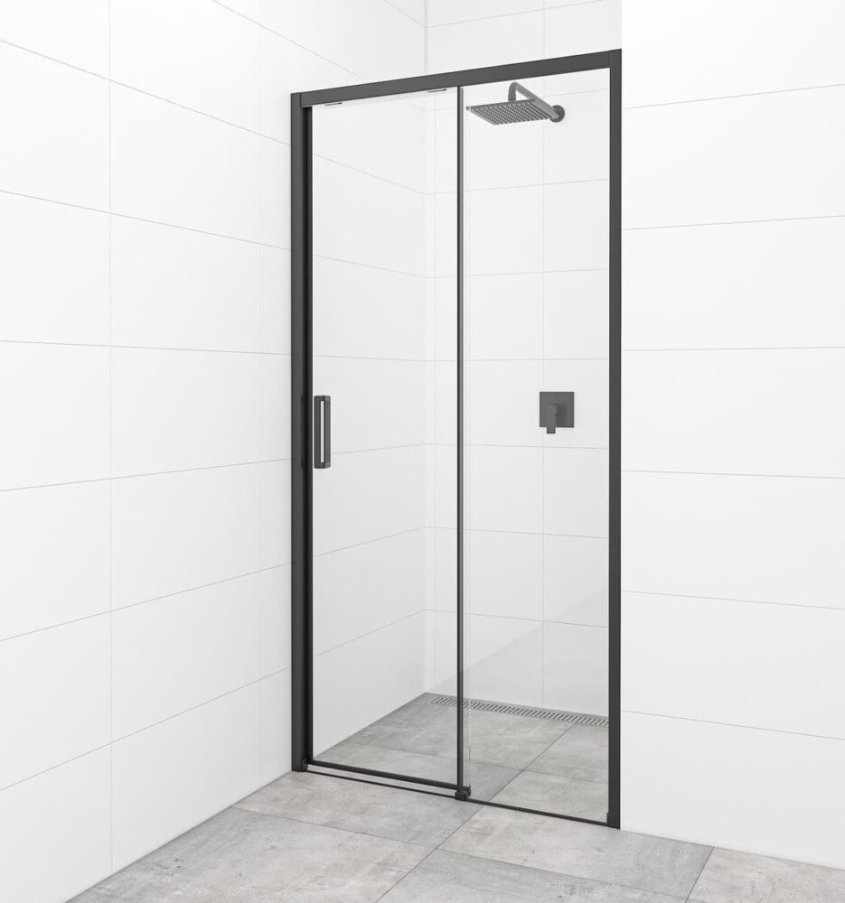 Sprchové dveře 110 cm SAT